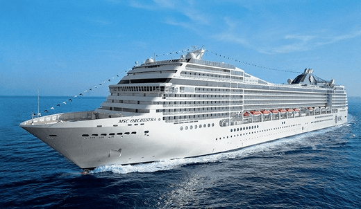 Cape-Town Sunset Ocean Cruise with Breathtaking Table Mountain Views