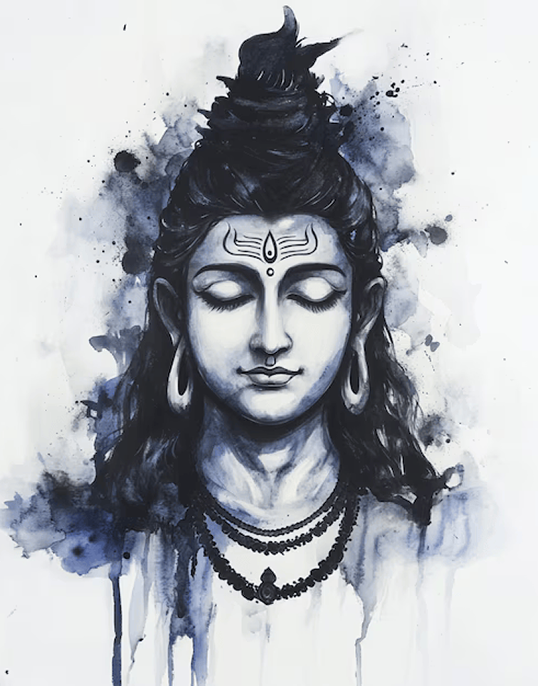 Custom Portraits & Illustrations