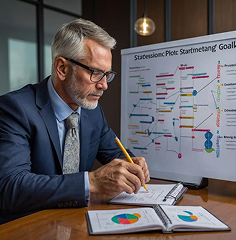 Accountability & Goal Tracking Tools