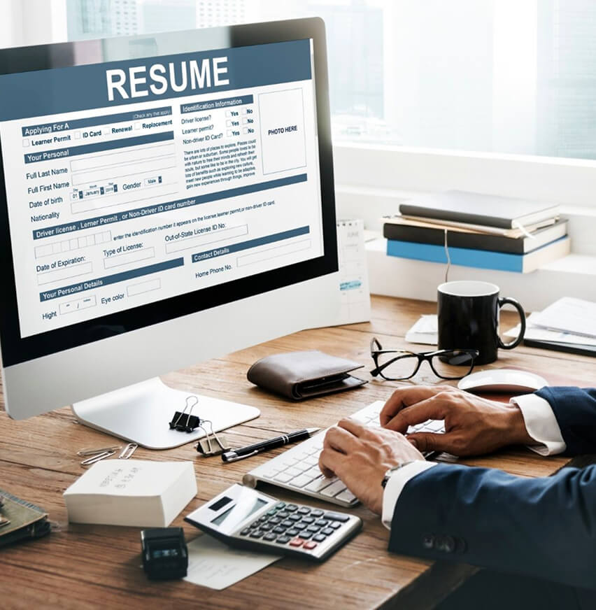 Resume & LinkedIn Profile Writing